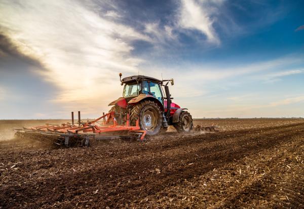 La croissance des lubrifiants respectueux de l'environnement